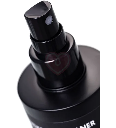 Антибактериальный спрей для очистки секс-игрушек Erotist Toy Cleaner 250 мл фото 4