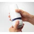 Мастурбатор с контролем вакуума Tenga Aero Cobalt Ring фото 4