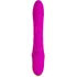 Тройной вибратор A-Toys by Toyfa Trinny фиолетовый фото 2