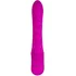 Тройной вибратор A-Toys by Toyfa Trinny фиолетовый фото 3