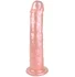 Перламутровый фаллоимитатор Lola Games Pearl South Sea Pearl розовый фото 1