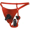 Красный