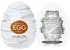 Мастурбатор яйцо Tenga Egg Silky New фото 7