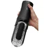 Мастурбатор с вибрацией и вращением Tenga Flip Zero Electronic Vibrotation Black фото 4