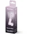 Вакуумно-волновой клиторальный стимулятор помада Satisfyer Secret Kiss сиреневый фото 6