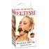 Кляп с отверстиями Breathable Ball Gag фото 3