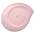 Вакуумный вибростимулятор Satisfyer Sugar Rush розовый фото 2