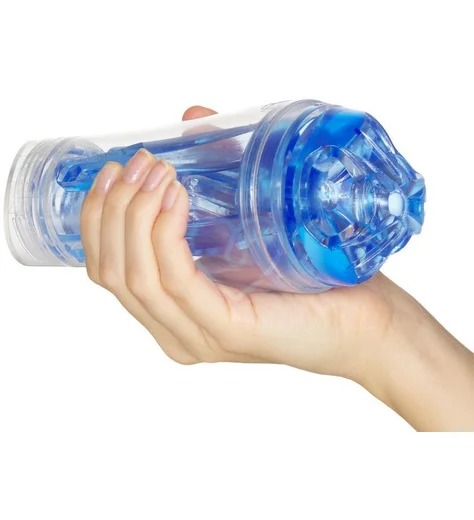 Мастурбатор Fleshlight Flight Commander с текстурой Turbo Tech фото 2
