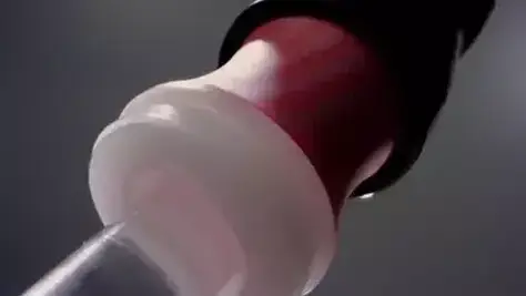Набор Tenga Vacuum Gyro Roller мастурбатор и устройство для вращения фото 6
