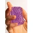 Мини мастурбатор Tenga Uni Amethyst фиолетовый фото 4
