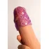 Мини мастурбатор Tenga Uni Amethyst фиолетовый фото 5