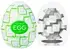 Мастурбатор яйцо Tenga Egg Cubic фото 7