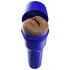 Мастурбатор Fleshlight Boost Blow Brown ротик фото 5