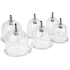Набор вакуумных банок Erotic Suction Cupping Set фото 3