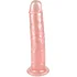 Перламутровый фаллоимитатор Lola Games Pearl South Sea Pearl розовый фото 2
