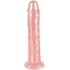 Перламутровый фаллоимитатор Lola Games Pearl South Sea Pearl розовый фото 3