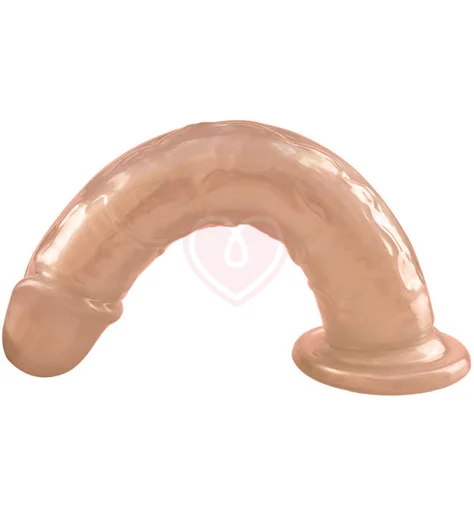 Перламутровый фаллоимитатор Lola Games Pearl South Sea Pearl розовый фото 4