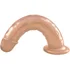 Перламутровый фаллоимитатор Lola Games Pearl South Sea Pearl розовый фото 4