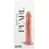 Перламутровый фаллоимитатор Lola Games Pearl South Sea Pearl розовый фото 5