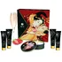 Подарочный набор косметики Shunga Geisha's Secret Клубника и шампанское фото 3