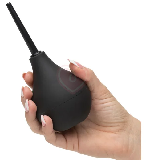 Набор анальных игрушек '50 оттенков серого' Pleasure Overload Starter Anal Kit фото 4