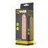 Удлиняющая реалистичная насадка ToyFa XLover Long фото 3