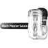 Мастурбатор Sauce Black Pepper фото 5