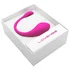 Виброяйцо с управлением от смартфона Lovense Lush 2 фото 4