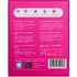 Виброяйцо с управлением от смартфона Lovense Lush 2 фото 7