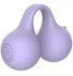 Вибратор для клитора Svibe Twinn Lilac Svsnlt-Ch лиловый фото 1