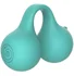 Вибратор для клитора Svibe Twinn Tiffany Svsnlt-Ch мятный фото 1