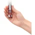 Съедобный лубрикант System JO H2O Flavored Raspberry Sorbet с ароматом Малина 30 мл фото 4