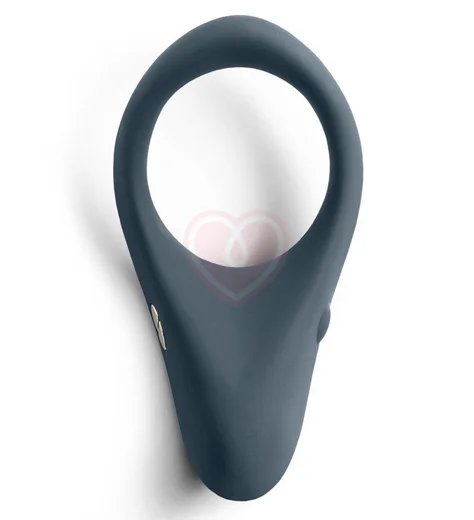 Эрекционное кольцо We-Vibe Verge чёрное фото 2