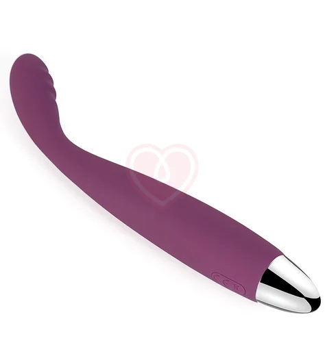 Вибратор с гибкой головкой Svakom Cici Violet фиолетовый фото 5