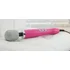 Вибромассажёр Doxy Wand Massager розовый фото 4