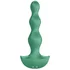 Анальный вибростимулятор Satisfyer Lolli Plug 2 зелёный фото 3