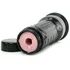 Мастурбатор вагина с вибрацией Fleshlight Vibro Pink Lady с рельефом Touch фото 5