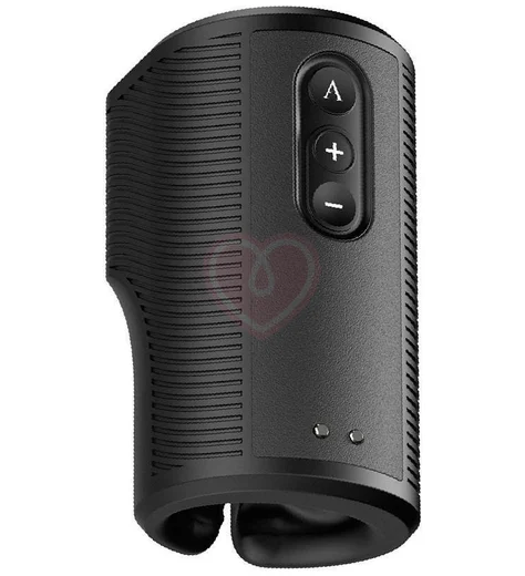 Мужской вибромастурбатор ARCwave Zing чёрный фото 8
