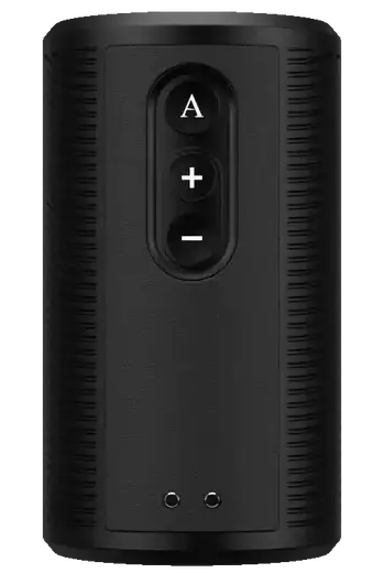 Мужской вибромастурбатор ARCwave Zing чёрный фото 13