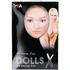 Надувная кукла с двумя отверстиями Dolls-X by Toyfa Liliana блондинка фото 11