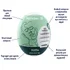 Мини-мастурбатор Satisfyer Masturbator Egg Riffle фото 3