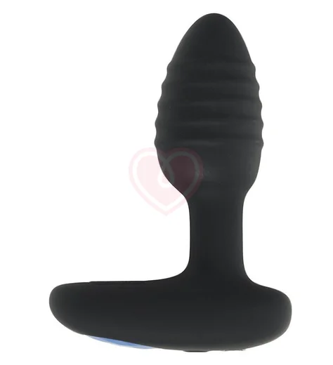 Анальная пробка OhMiBod Kiiroo Lumen с подсветкой и управлением от приложения фото 2