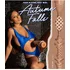 Мастурбатор Fleshlight Signature Autumn Falls Cream копия вагины фото 5