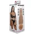 Мастурбатор Fleshlight Signature Autumn Falls Cream копия вагины фото 6