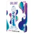 Фаллоимитатор Gallant Jelly Dildo прозрачный фото 2