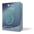 Раскручивающийся вибратор Svibe Gizi мятный фото 6