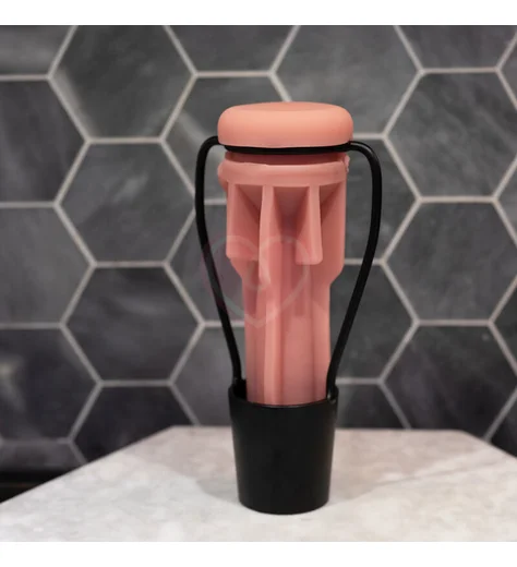 Сушильная стойка для мастурбатора Fleshlight Stand Dry фото 3