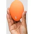 Вибратор для клитора We-Vibe Temp с функциями нагрева и охлаждения оранжевый фото 5