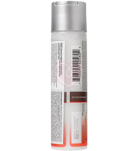 Разогревающий лубрикант с кокосовым маслом System JO Hybrid Lubricant Warming 120 мл фото 2