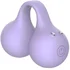 Вибратор для клитора Svibe Twinn Lilac Svsnlt-Ch лиловый фото 2